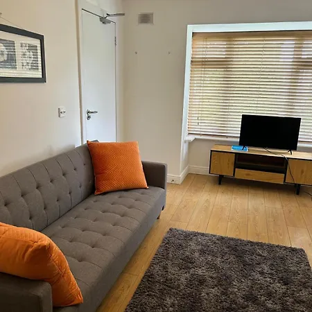 The Appartement Laois