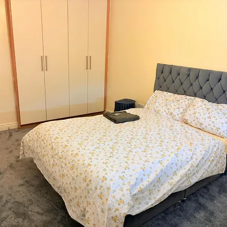 شقة The بورتلاويس